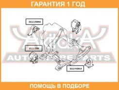 ������� ��������� �������� (��������������) ASVA / 0212Z50F �������� 12 ��� 0212Z50F ����