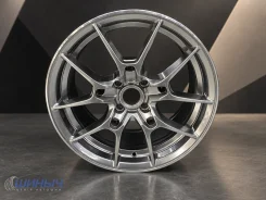 RGW. 7.0x16", 4x100, ET38, �� 73,1���. ����