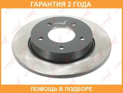 ���� ��������� ��������������� ������ (265x11) Lynxauto / BN1065 �������� 24 ��� BN1065 ����