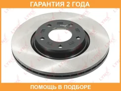 ���� ��������� ������������� �������� (300x25) Lynxauto / BN1069 �������� 24 ��� BN1069 ����