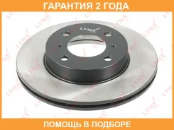 ���� ��������� ������������� �������� (236x18) Lynxauto / BN1087 �������� 24 ��� BN1087 ����