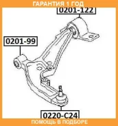 ����������� ASVA / 0201122 �������� 12 ��� 0201122 ����
