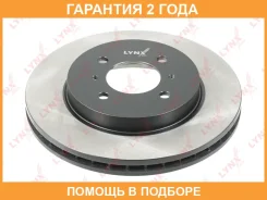 ���� ��������� ������������� �������� (256x24) Lynxauto / BN1089 �������� 24 ��� BN1089 ����