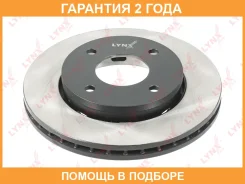 ���� ��������� ������������� �������� (256x24) Lynxauto / BN1094 �������� 24 ��� BN1094 ����