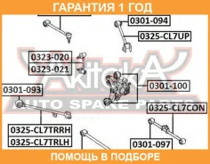 ���� ������ ASVA / 0325ACCL7 �������� 12 ��� 0325ACCL7 ����