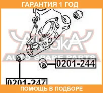 ����������� ASVA / 0201247 0201247 ����