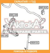 ���� ������������� �������� ASVA / 0223C11 �������� 12 ��� 0223C11 ����