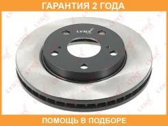 ���� ��������� ������������� �������� (255x28) Lynxauto / BN1150 �������� 24 ��� BN1150 ����
