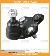 ����� ������� CTR / CB0403 CB0403 ����