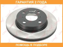 ���� ��������� ������������� �������� (238x18) Lynxauto / BN1166 �������� 24 ��� Lynxauto BN1166 BN1166 ����