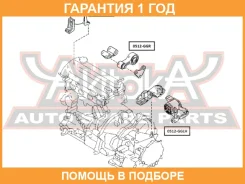 ������� ��������� ������ ASVA / 0512GGRH �������� 12 ��� 0512GGRH ����