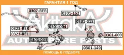 ����������� ASVA / 0301009 0301009 ����