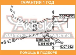 ����������� ASVA / 0301036 0301036 ����