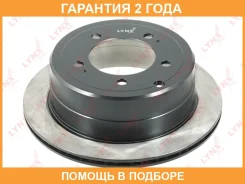 ���� ��������� ������������� ������ (335x18) Lynxauto / BN1184 �������� 24 ��� BN1184 ����