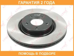 ���� ��������� ������������� �������� (300x25) Lynxauto / BN1218 �������� 24 ��� BN1218 ����