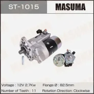 ������� Masuma ST-1015 28100-30050 ����