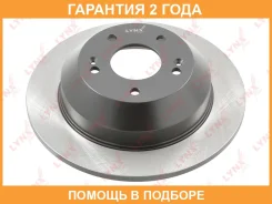 ���� ��������� ��������������� ������ (302x11) Lynxauto / BN1543 �������� 24 ��� BN1543 ����