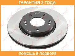 ���� ��������� ������������� �������� (280x23) Lynxauto / BN1536 �������� 24 ��� BN1536 ����