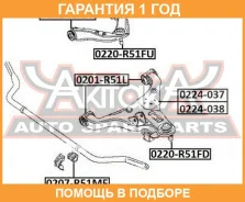 ����� ������� ������� ASVA / 0220R51FU �������� 12 ��� 0220R51FU ����