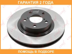 ���� ��������� ������������� �������� (260x24) Lynxauto / BN1912 �������� 24 ��� BN1912 ����