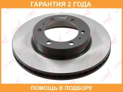 ���� ��������� ������������� �������� (319x28) Lynxauto / BN1989 �������� 24 ��� BN1989 ����