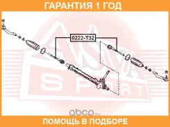 ���� ������� ASVA / 0222T32 �������� 12 ��� 0222T32 ����