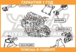 ������� ��������� ������ ASVA / 0312FKR �������� 12 ��� 0312FKR ����