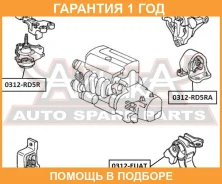 ������� ��������� ������ ASVA / 0312RD5R �������� 12 ��� 0312RD5R ����