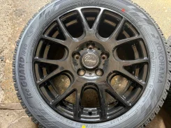 Verthandi. 6.5x16", 5x114.3, ET45 ����
