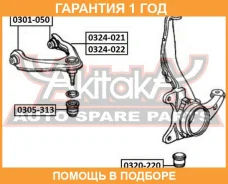 ����� �������� ������� ����� ASVA / 0324022 �������� 12 ��� 0324022 ����