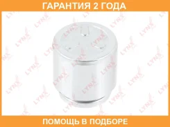 ������� ���������� �������� ������� (45 mm, ������� Akebono) Lynxauto / BC4186 �������� 24 ��� BC4186 ����