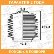 ������� ������� ������� Avantech / BS0202 �������� 24 ��� BS0202 ����