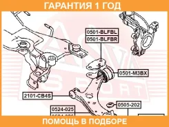 ����������� ASVA / 0501Blfbl �������� 12 ��� 0501BLFBL ����