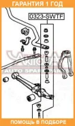 ���� ������������� �������� ASVA / 0323STWF �������� 12 ��� 0323STWF ����