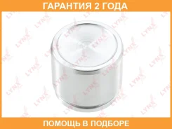 ������� ���������� �������� ��������� (54 mm, ������� Akebono) Lynxauto / BC4291 �������� 24 ��� BC4291 ����