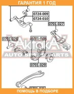 ����� ������ ������� ����� ASVA / 0724010 �������� 12 ��� 0724010 ����