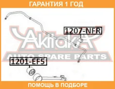 ����������� ASVA / 1201EF5 �������� 12 ��� 1201EF5 ����