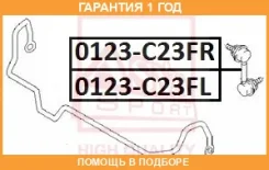 ���� ������������� �������� ������ ASVA / 0223C23FR �������� 12 ��� 0223C23FR ����