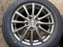 Autobacs Seven Leben. 6.5x16", 5x114.3, ET50 ����