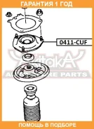 ����� ��������� ������������ ASVA / 0411CUF �������� 12 ��� 0411CUF ����