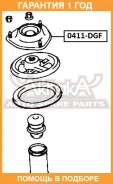 ����� ��������� ������������ ASVA / 0411DGF �������� 12 ��� 0411DGF ����