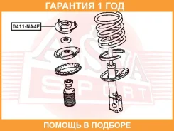 ����� ��������� ������������ ASVA / 0411NA4F �������� 12 ��� 0411NA4F ����