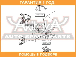 ������� ��������� �������� AT/MT ASVA / 0412CYF �������� 12 ��� 0412CYF ����
