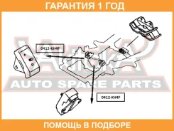 ������� ��������� �������� AT/MT ASVA / 0412KH4F �������� 12 ��� 0412KH4F ����
