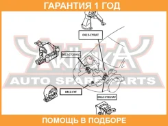����������� ASVA / 0413Cyrat �������� 12 ��� 0413CYRAT ����