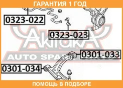 ���� ������������� �������� ����� ASVA / 0323023 �������� 12 ��� 0323023 ����