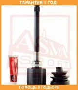 ���� ���������� ������ 36X50X30 ASVA / Mtircw6 �������� 12 ��� MTIRCW6 ����