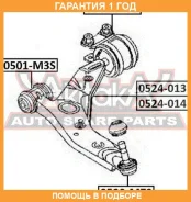 ����� ������� ASVA / 0520MZ3 �������� 12 ��� 0520MZ3 ����