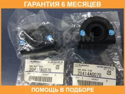 ������ Subaru / 20414AG070 �������� 6 ��� 20414AG070 ����