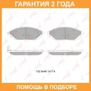 ������� ��������� �������� Lynxauto / BD1815 �������� 24 ��� BD1815 ����